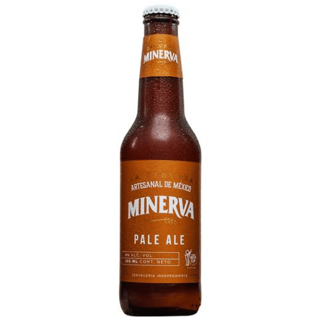 Cerveza artesanal