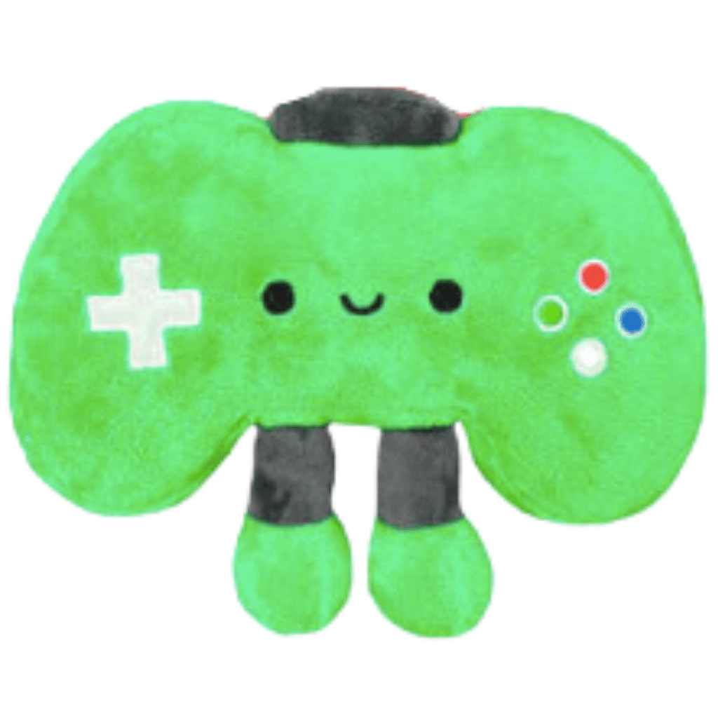 Control de videojuego