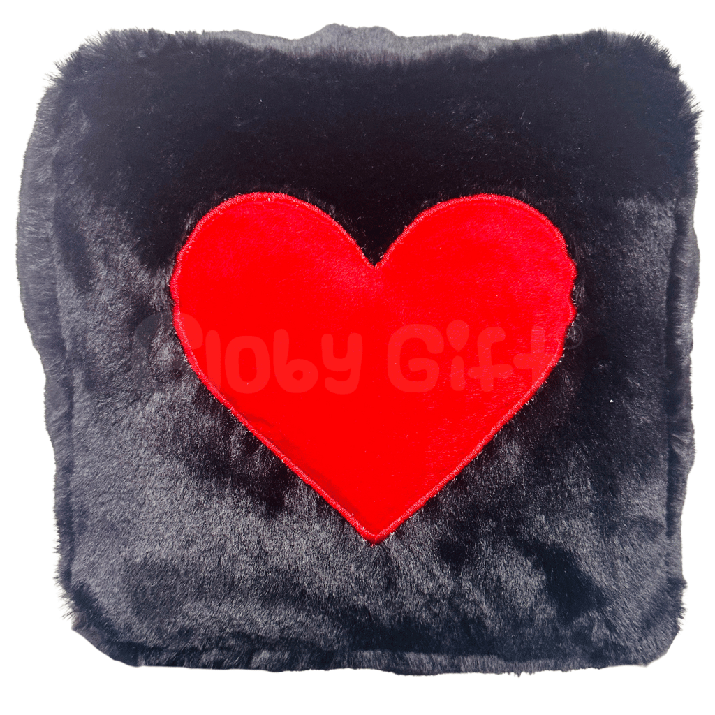 Dado o cubo Love