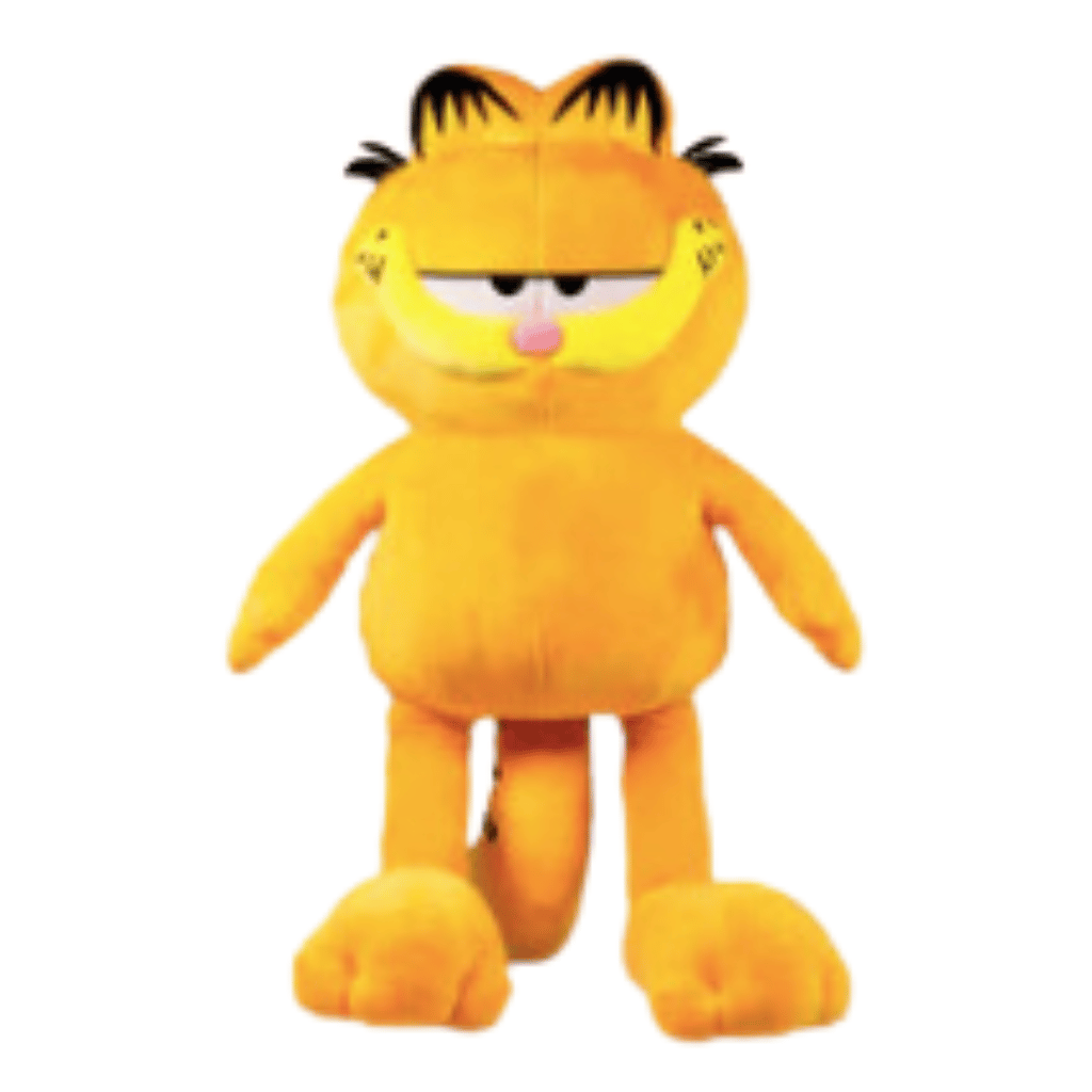 Garfield
