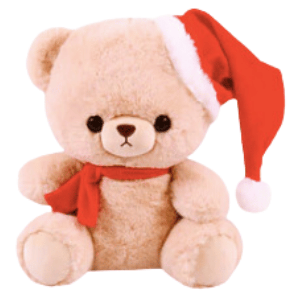 Oso bubu peluche sales