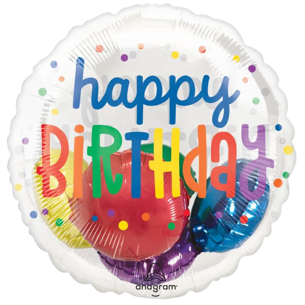 Birthday insiders bouquet