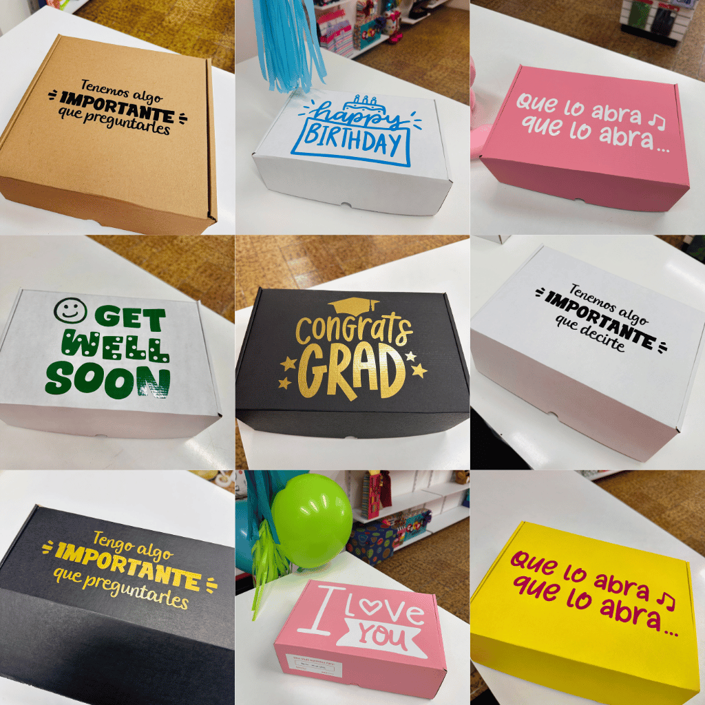 Munchies giftbox