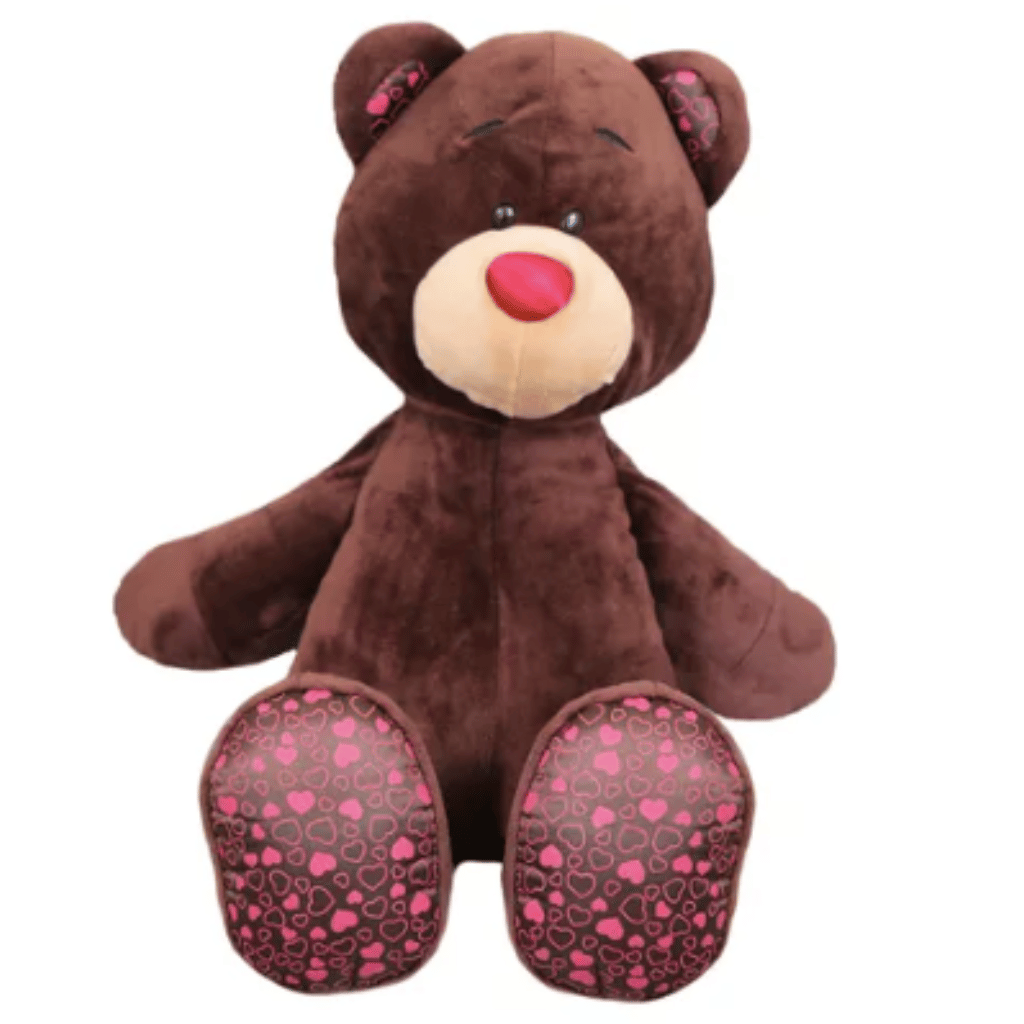 Bear choco & milk luxury