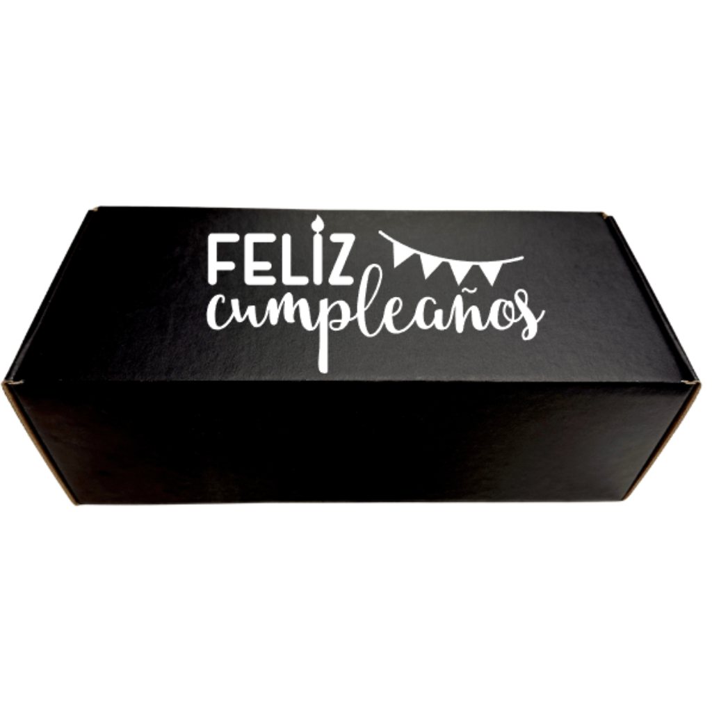 Candy giftbox