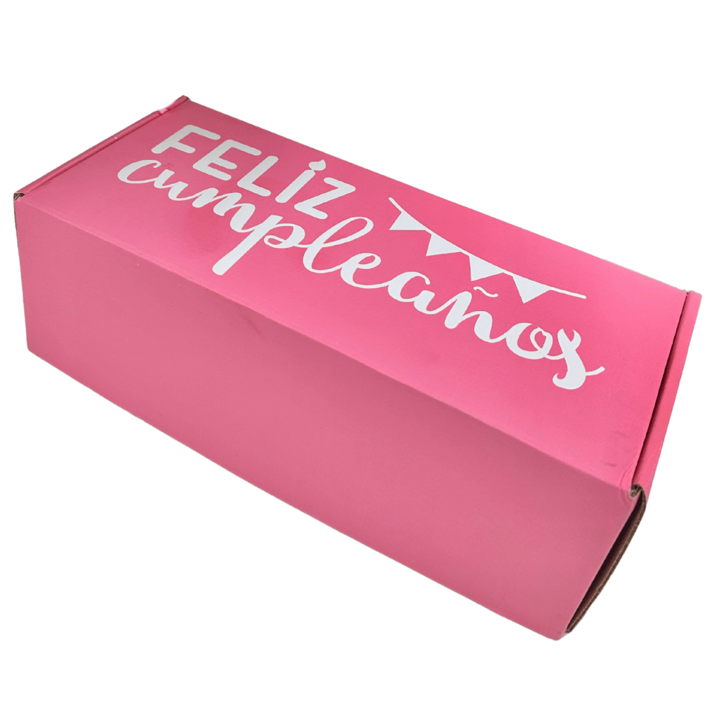 Candy giftbox