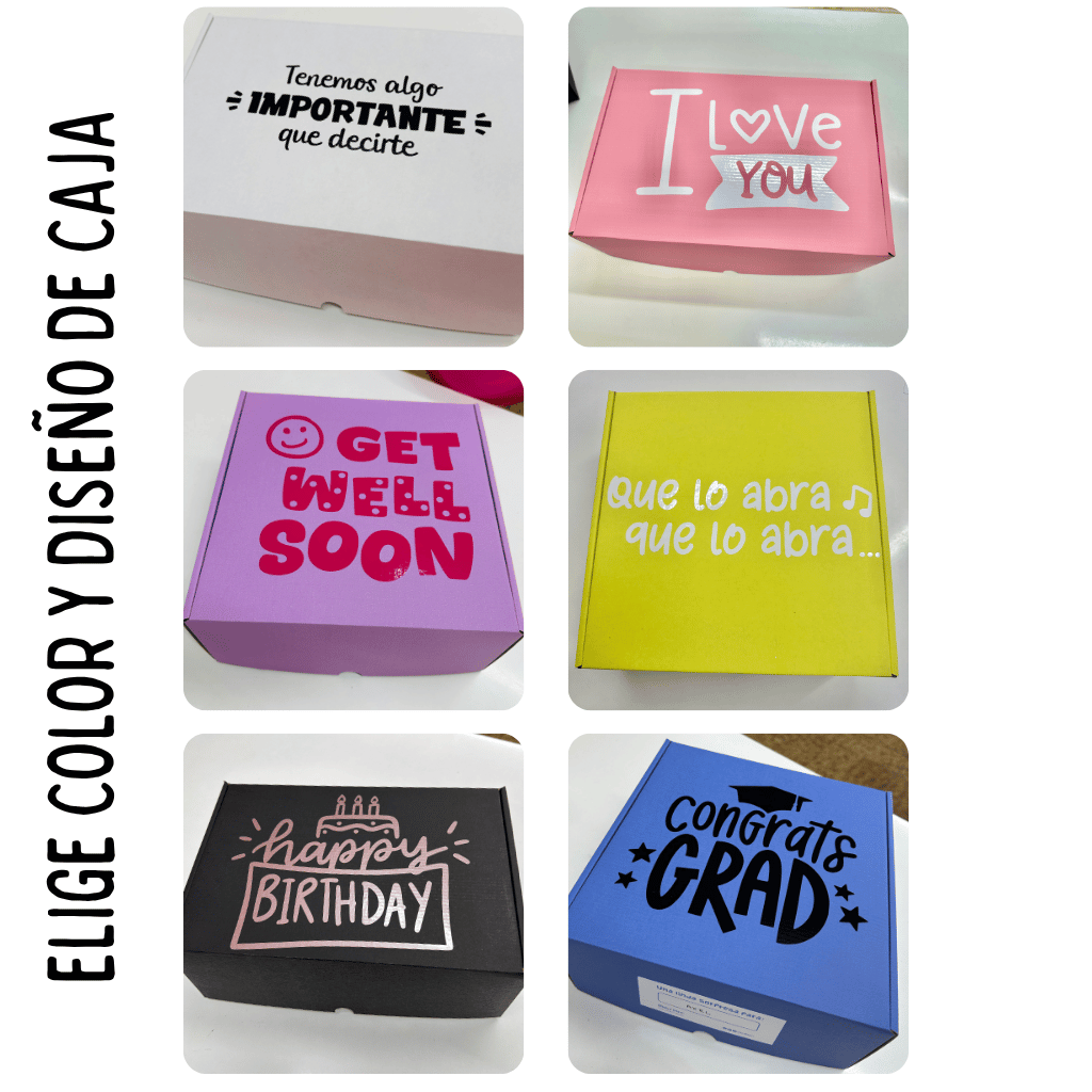 Munchies giftbox