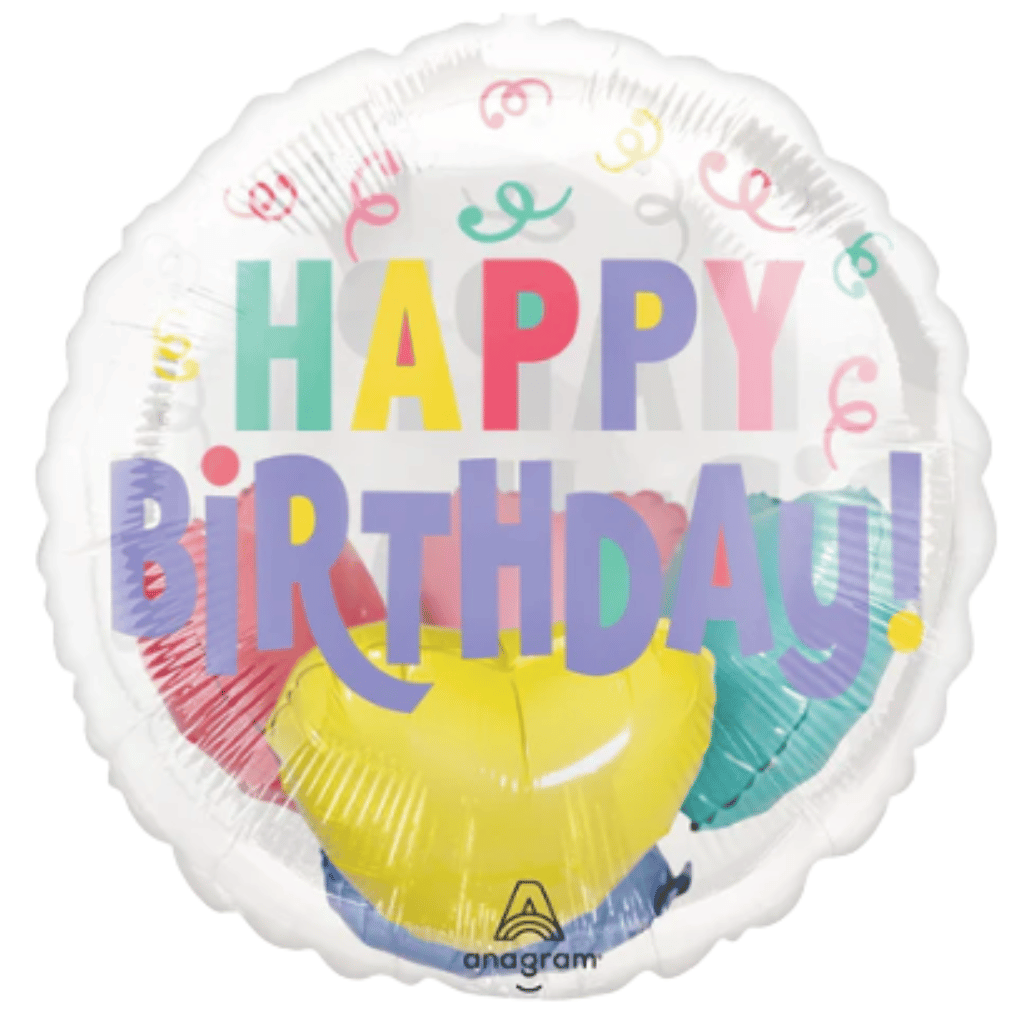 Birthday insiders bouquet