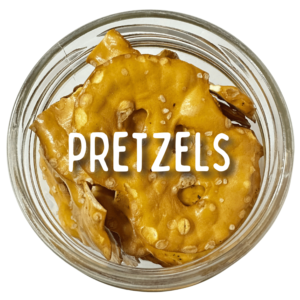 Pretzels