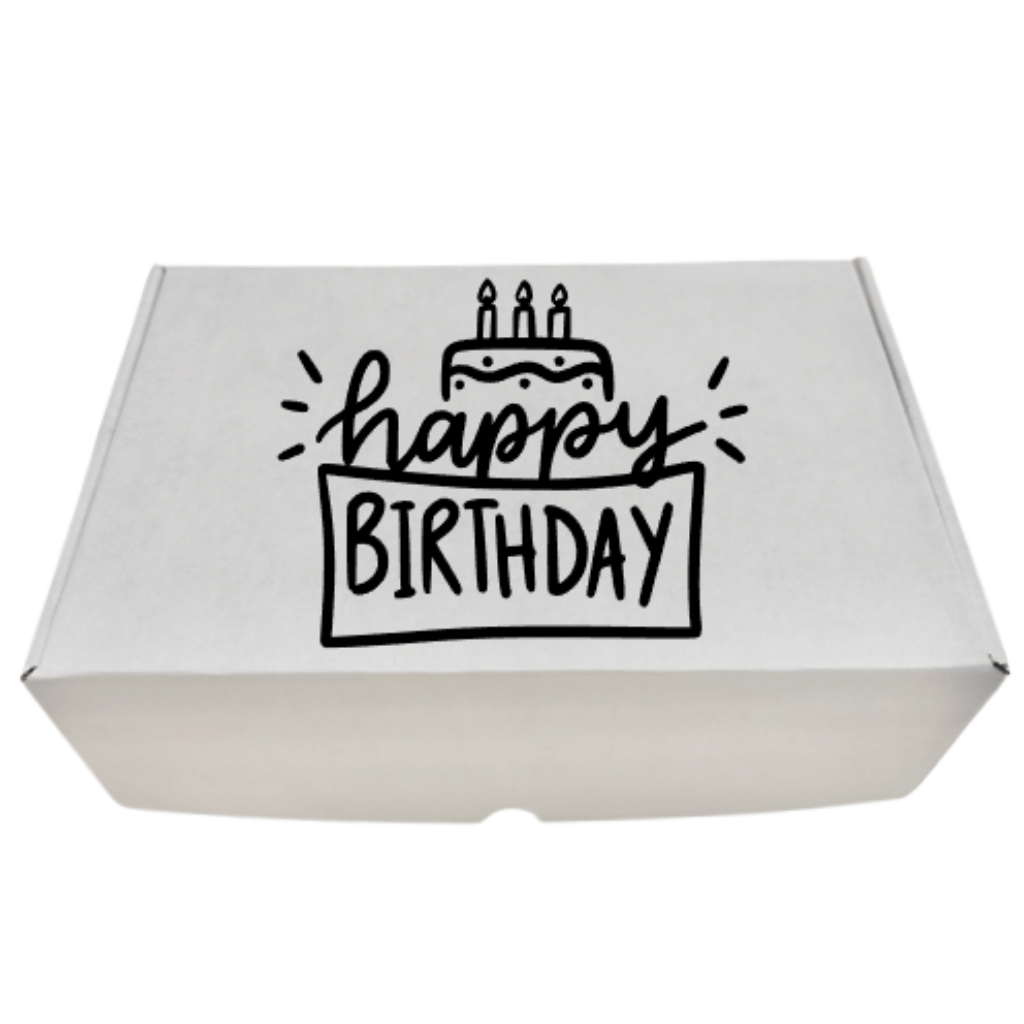 Giftbox caja de regalo personalizada con dulces chocolates botana tamarindos. Servicio a domicilio en Monterrey.