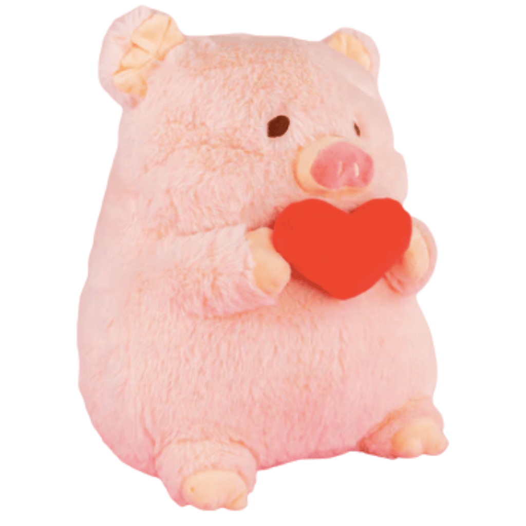 Cerdito Valens