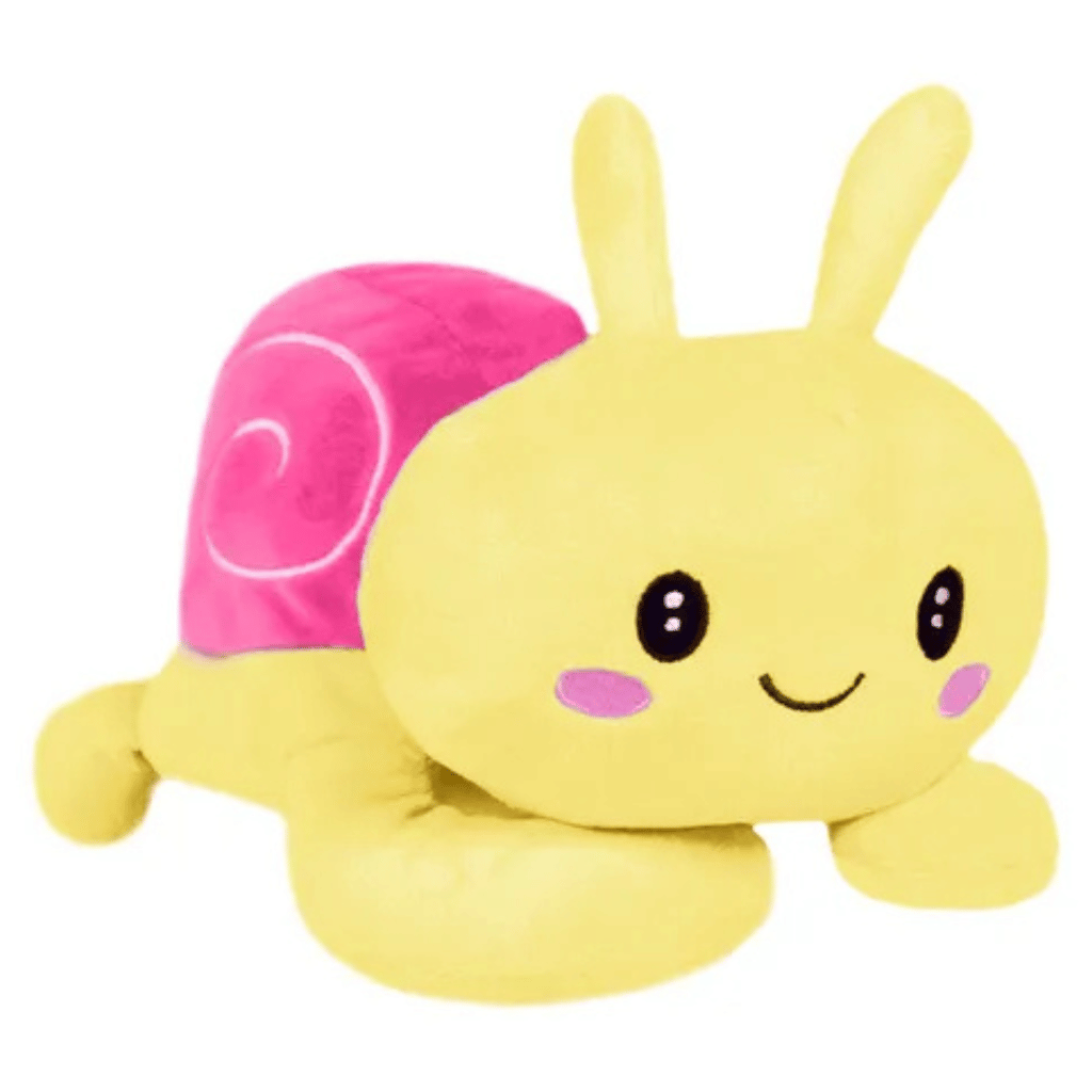 Caracol kawaii