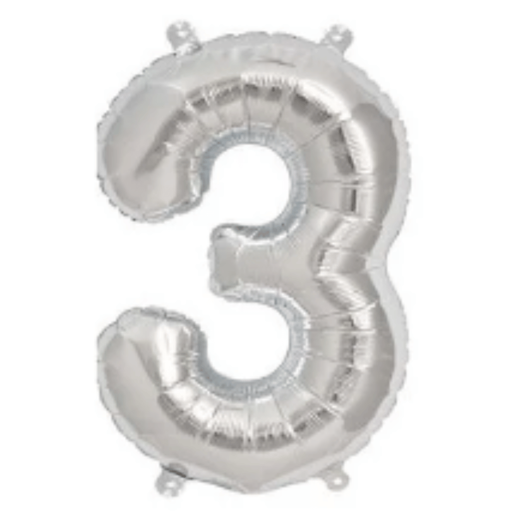 Número 14"