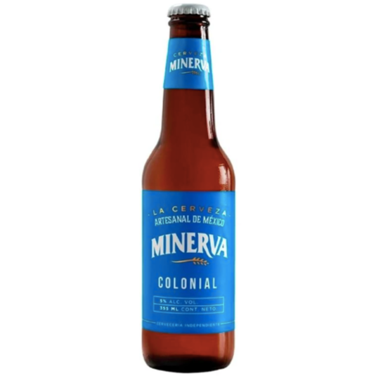 Cerveza artesanal