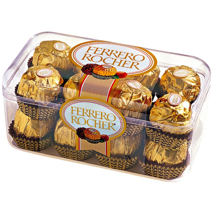 Ferrero Rocher