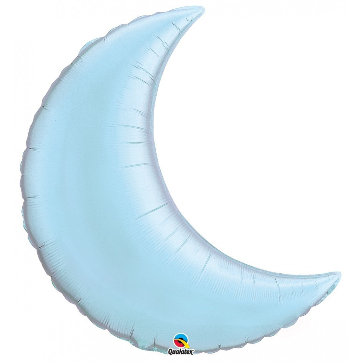 Globo 36" Luna celeste