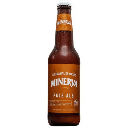 Cerveza artesanal