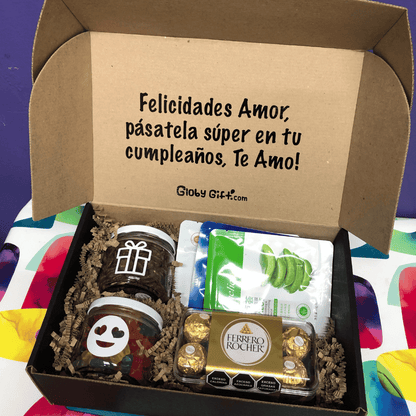 Arma tu giftbox