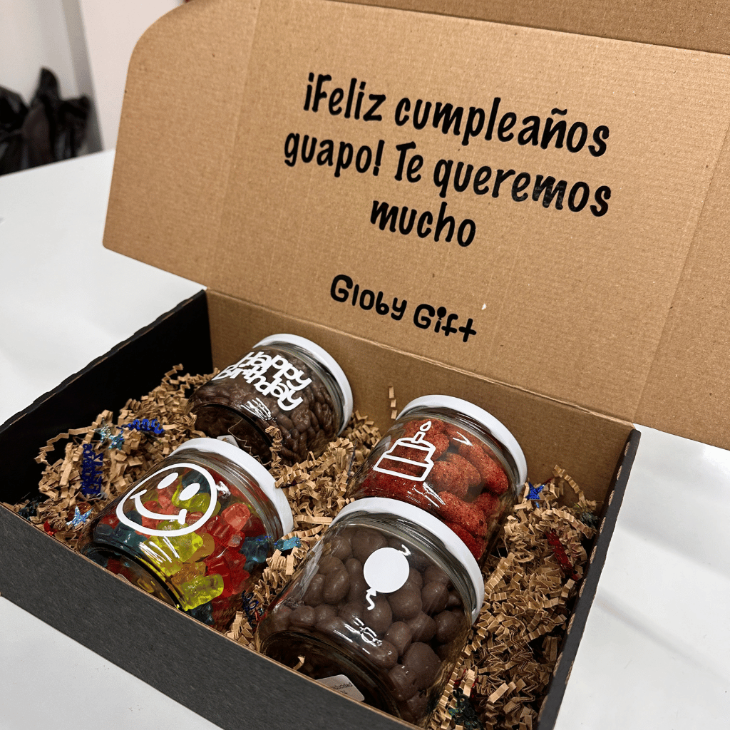 Arma tu giftbox