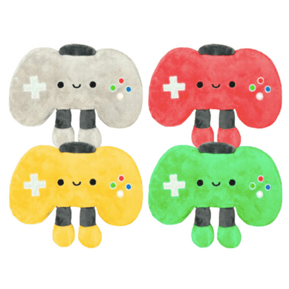 Control de videojuego