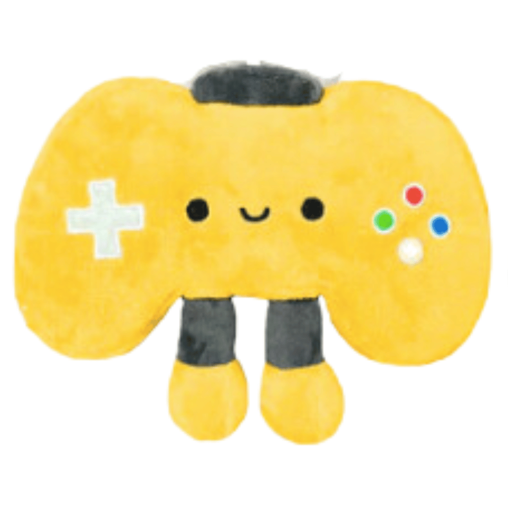 Control de videojuego