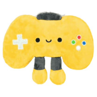 Control de videojuego