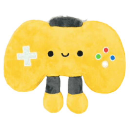 Control de videojuego