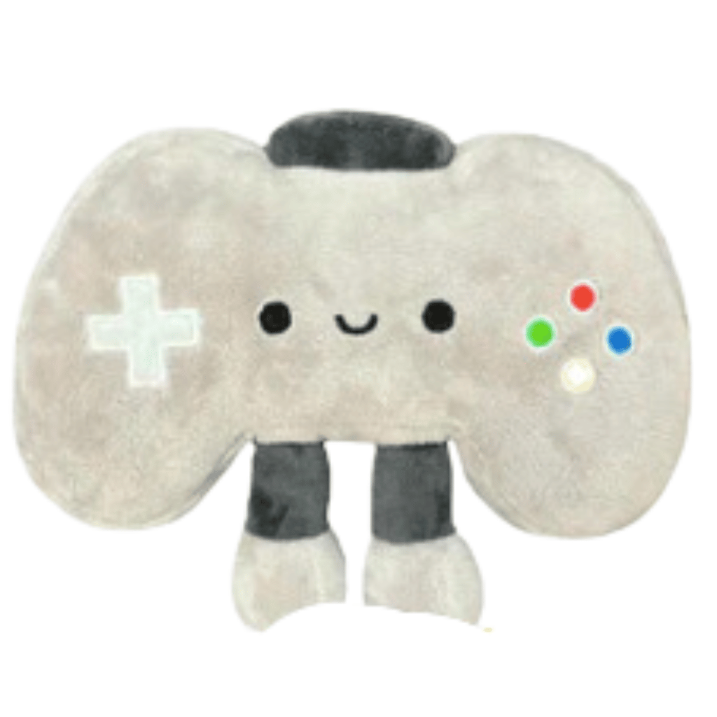 Control de videojuego