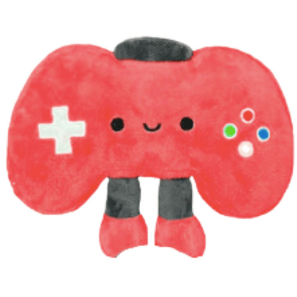 Control de videojuego