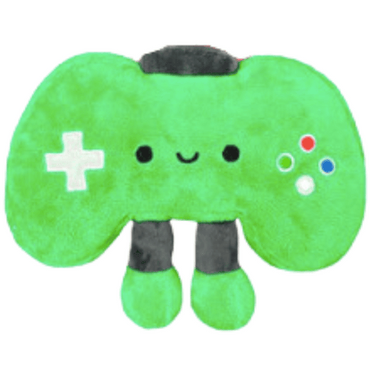 Control de videojuego