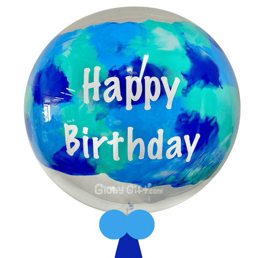 Globo burbuja LOOP 10