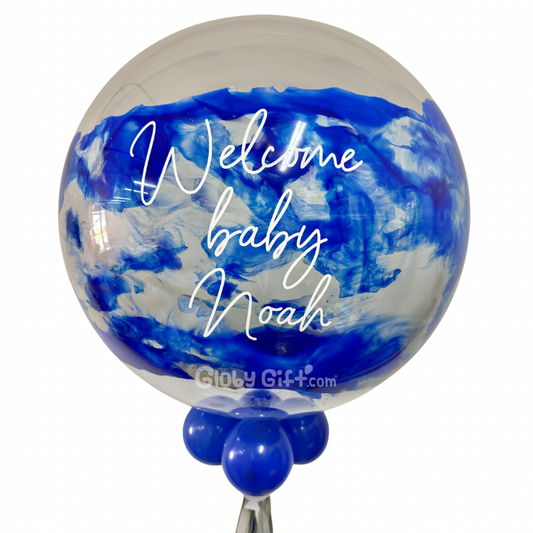 Globo burbuja LOOP 12