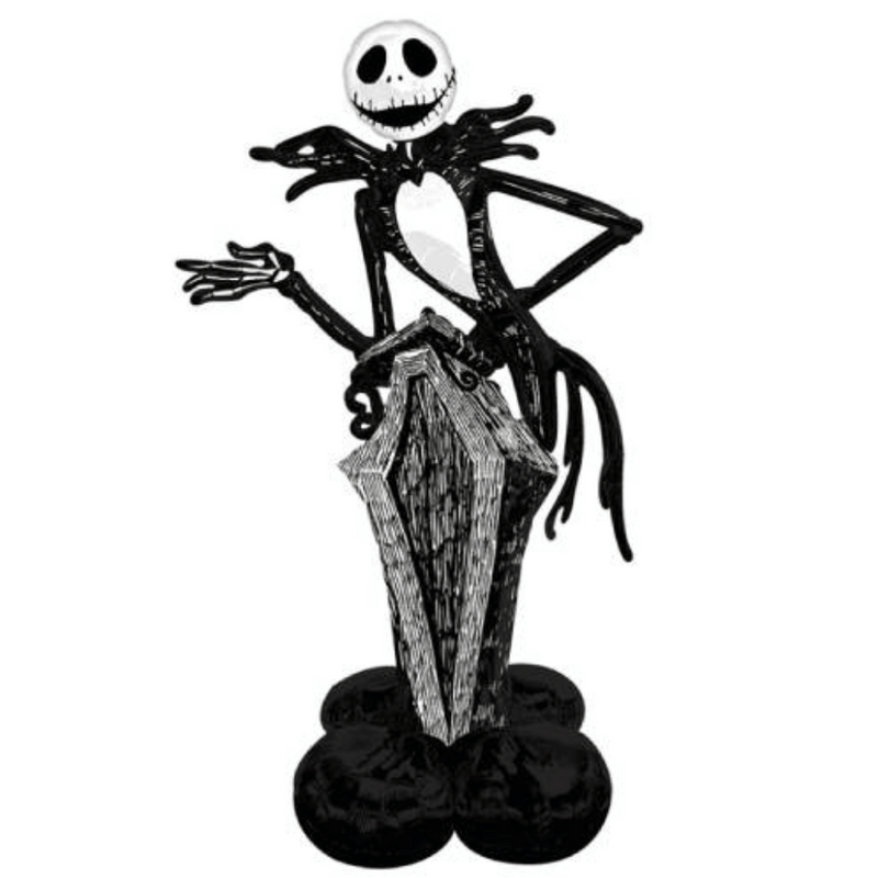 Globo AirLoonz Jack Skellington