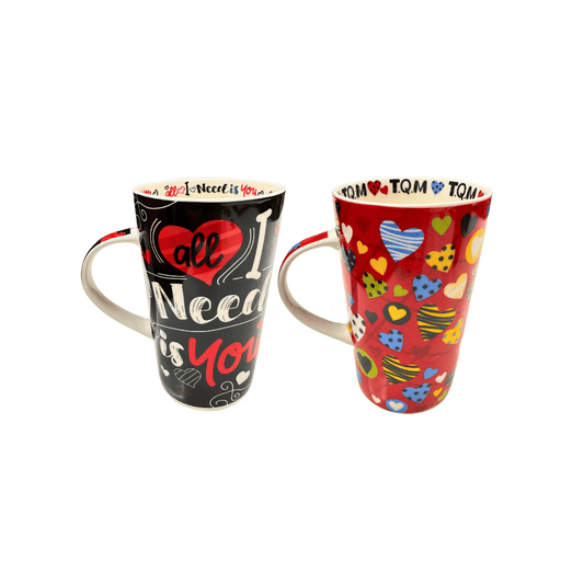 Taza