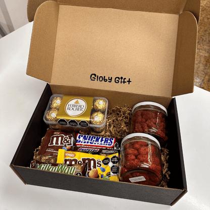 Arma tu giftbox