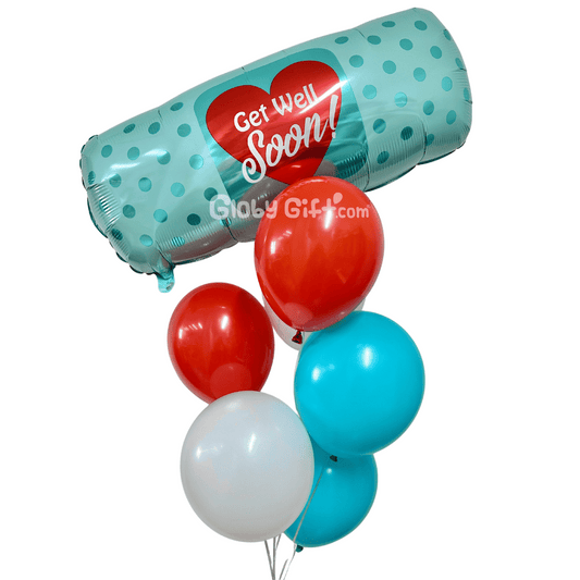 Curita bouquet