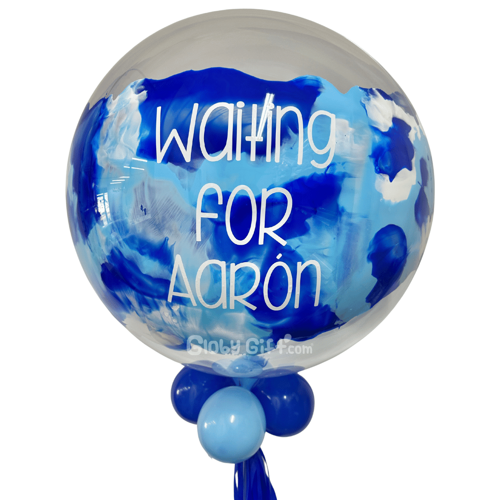 Globo burbuja LOOP 14