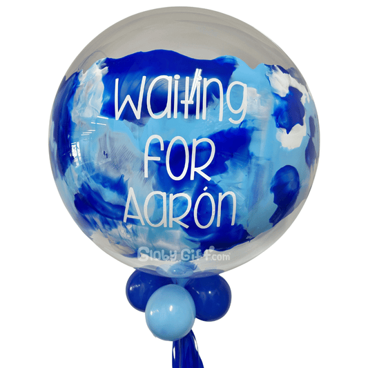 Globo burbuja LOOP 14