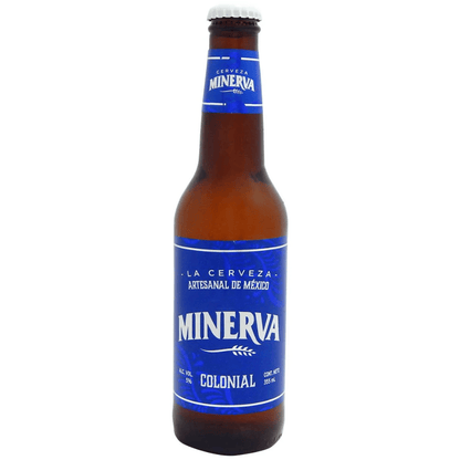 Cerveza artesanal
