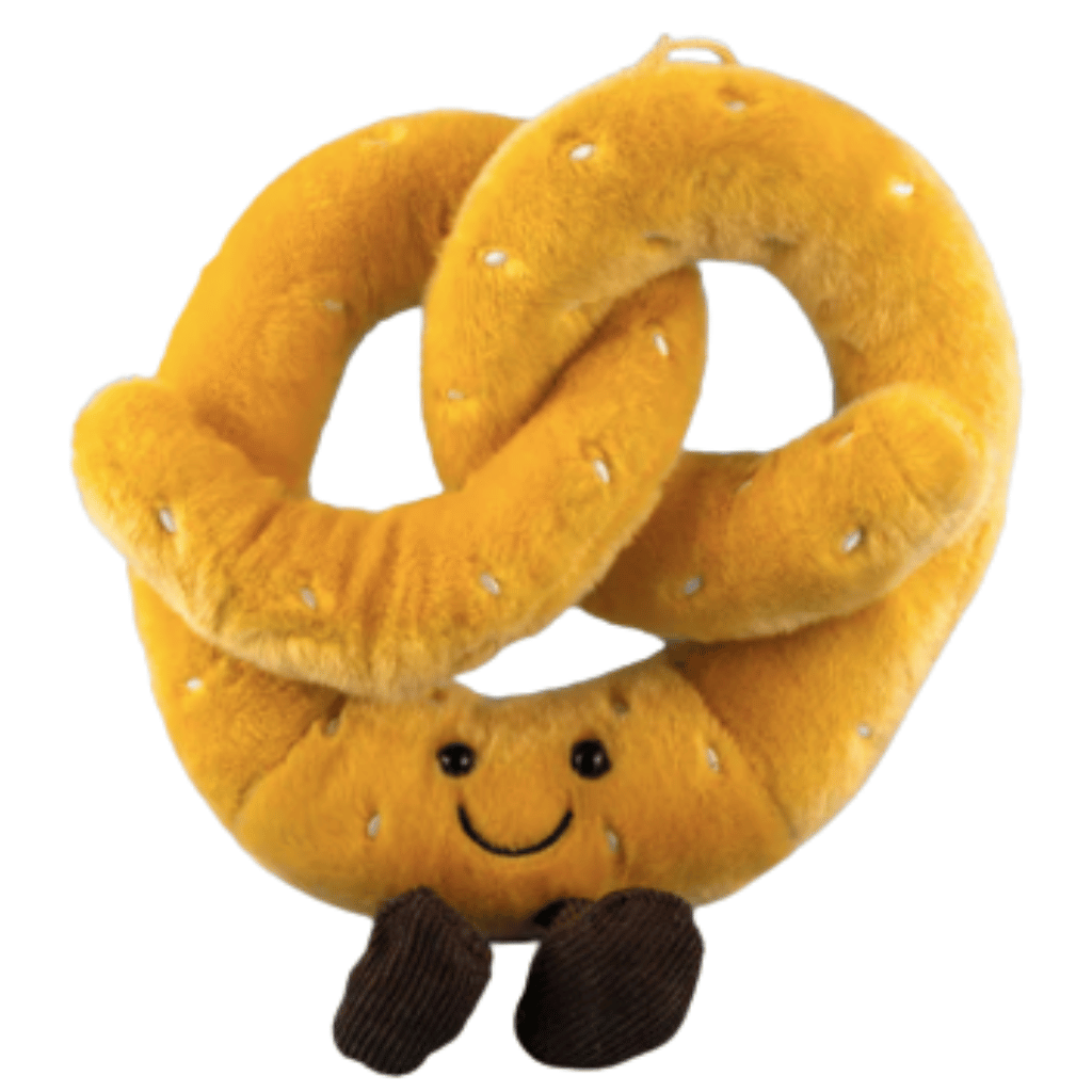 Pretzel