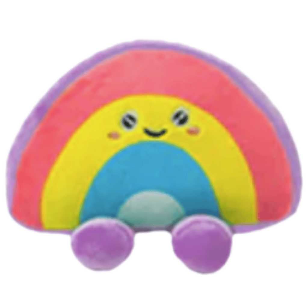 Llavero peluche mini (variedad)