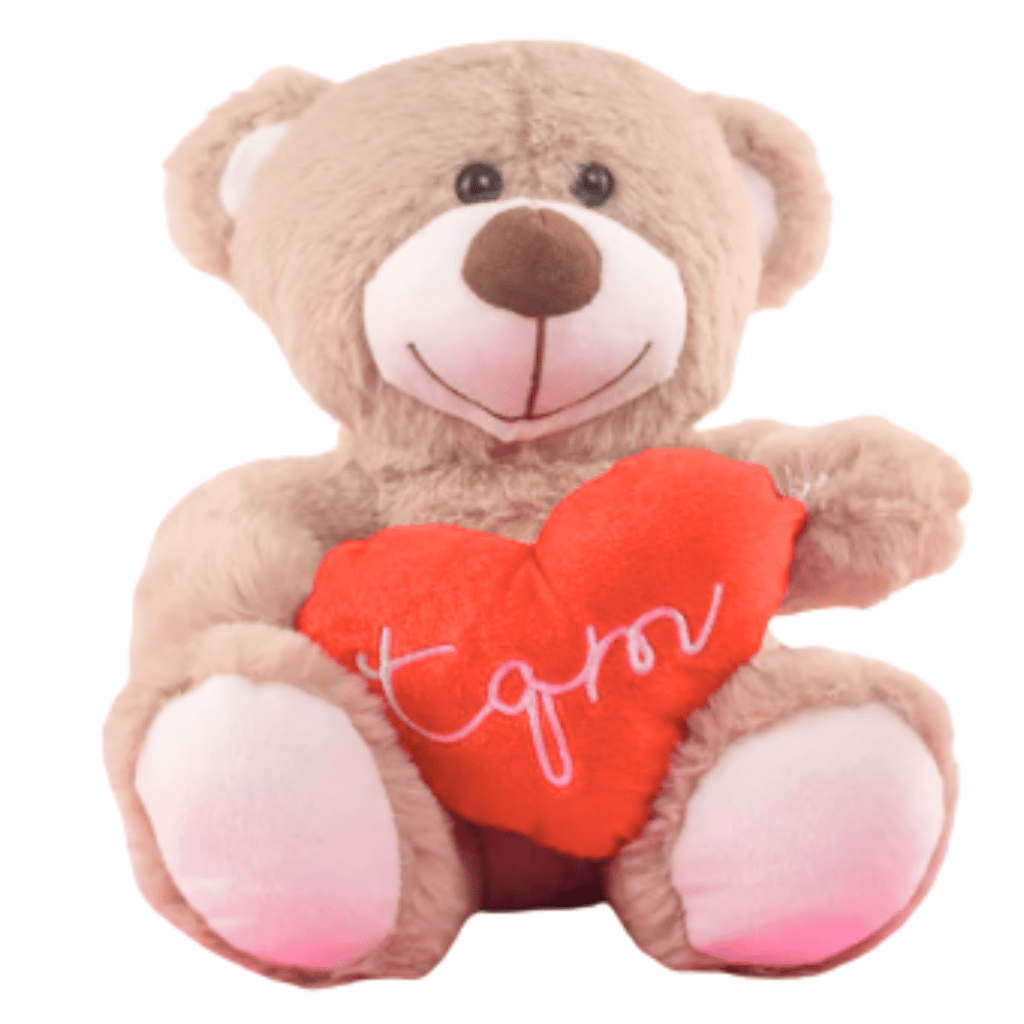 Oso Tami TQM