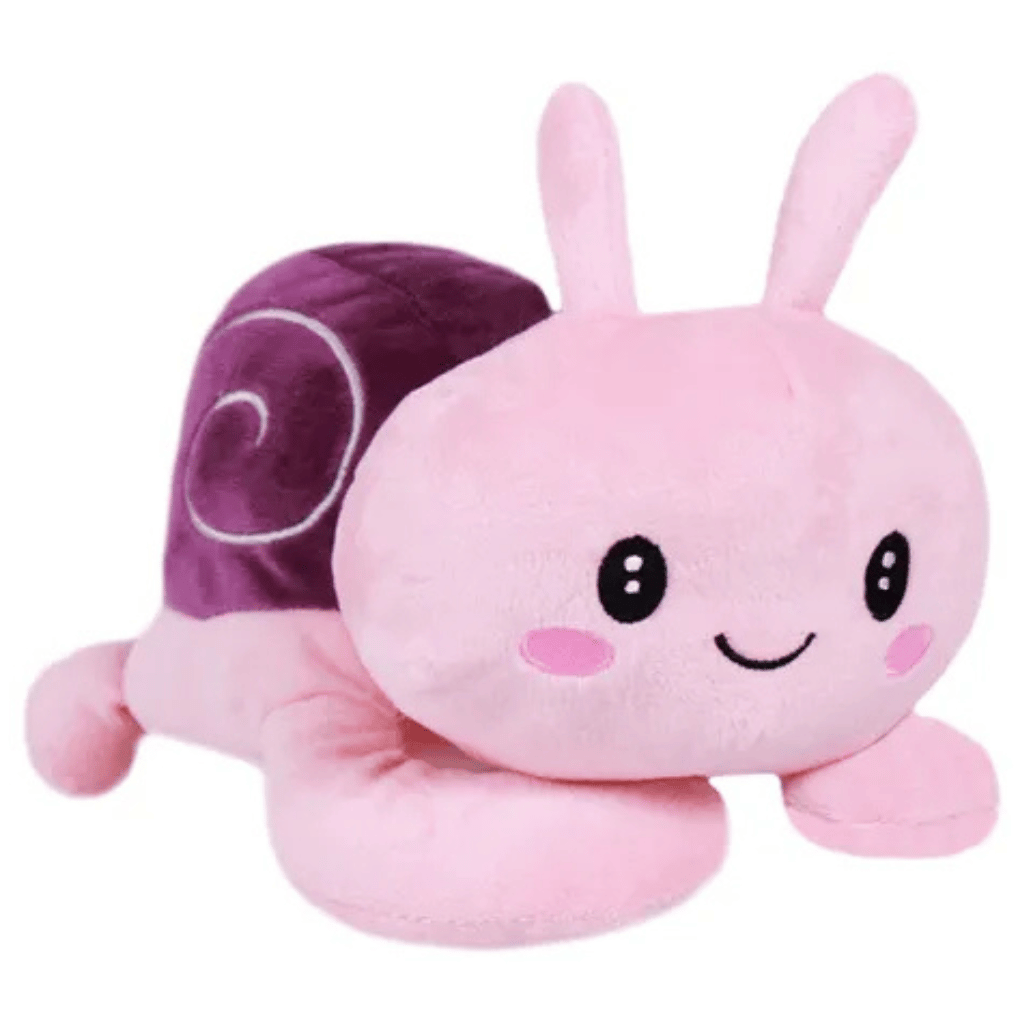 Caracol kawaii