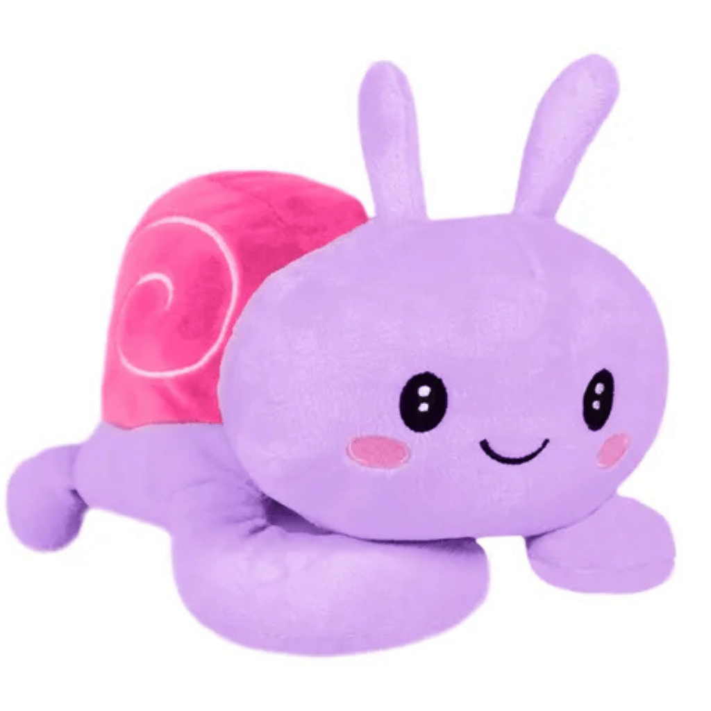 Caracol kawaii
