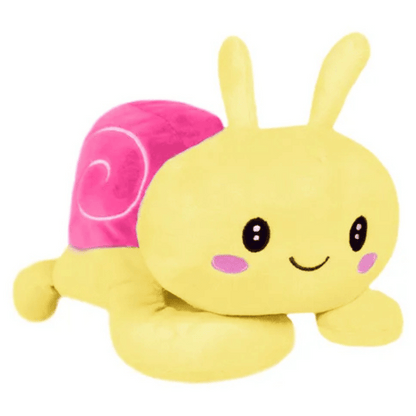 Caracol kawaii