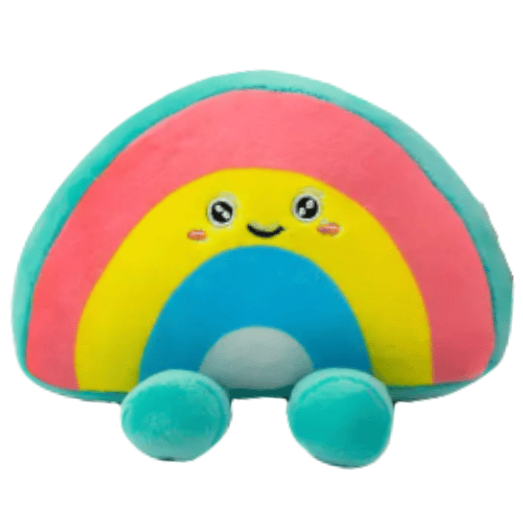 Llavero peluche mini (variedad)