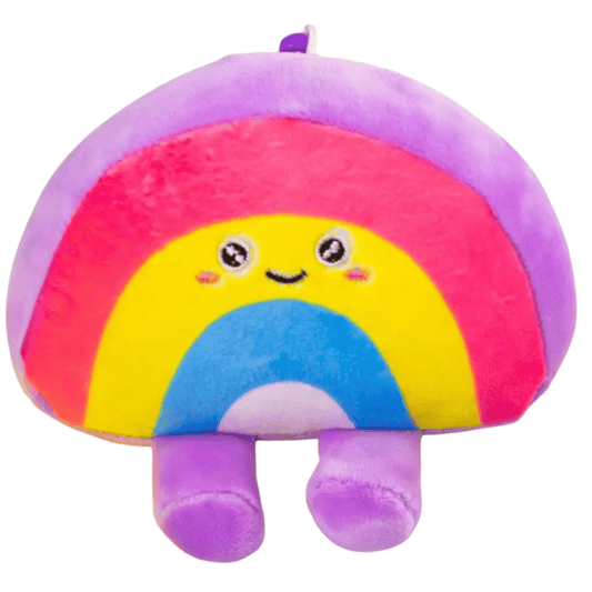 Llavero peluche mini (variedad)