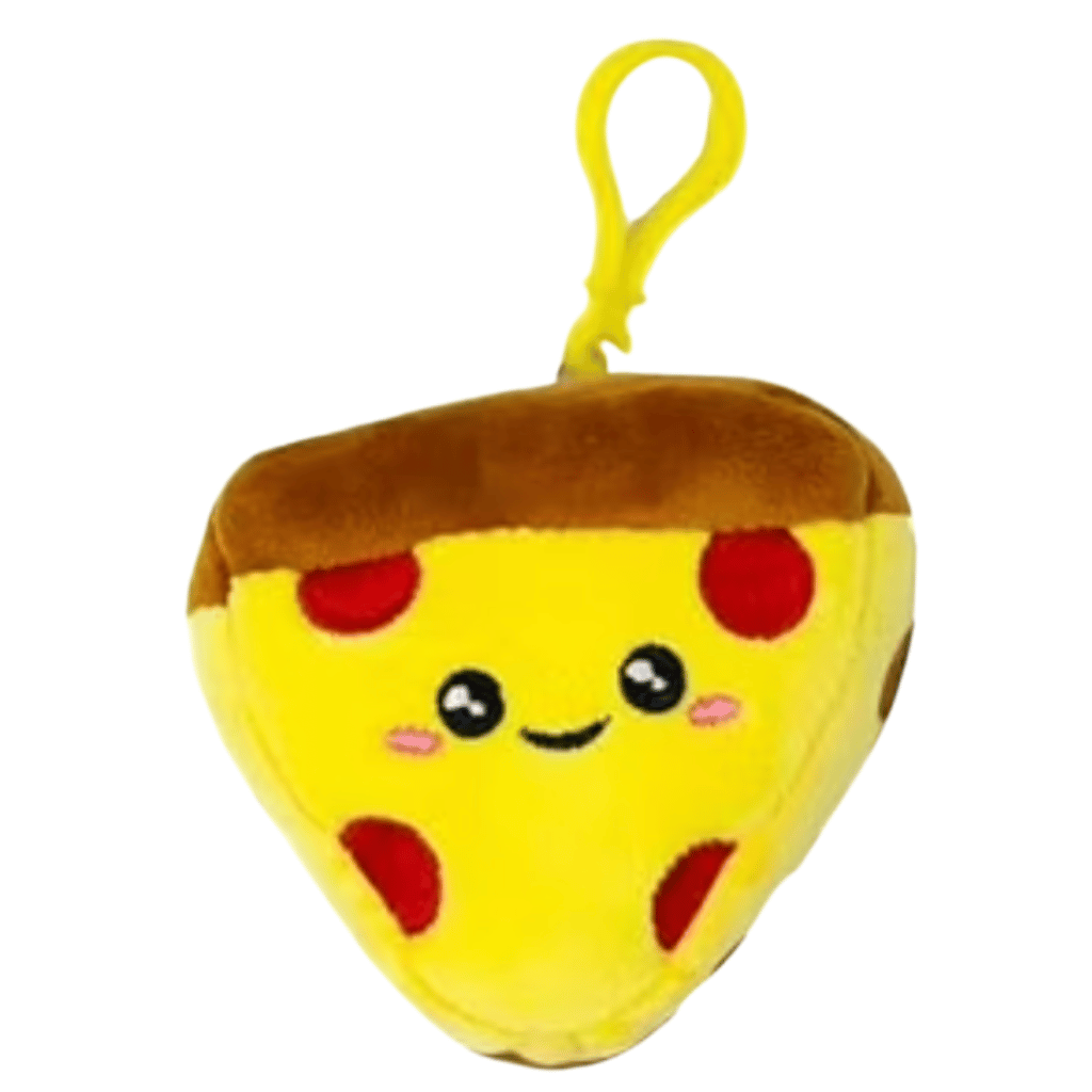 Llavero peluche mini (variedad)