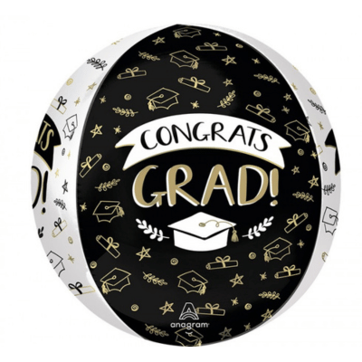Globo orbz sketched grad icons