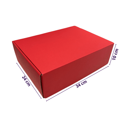 Valentine giftbox + esfera